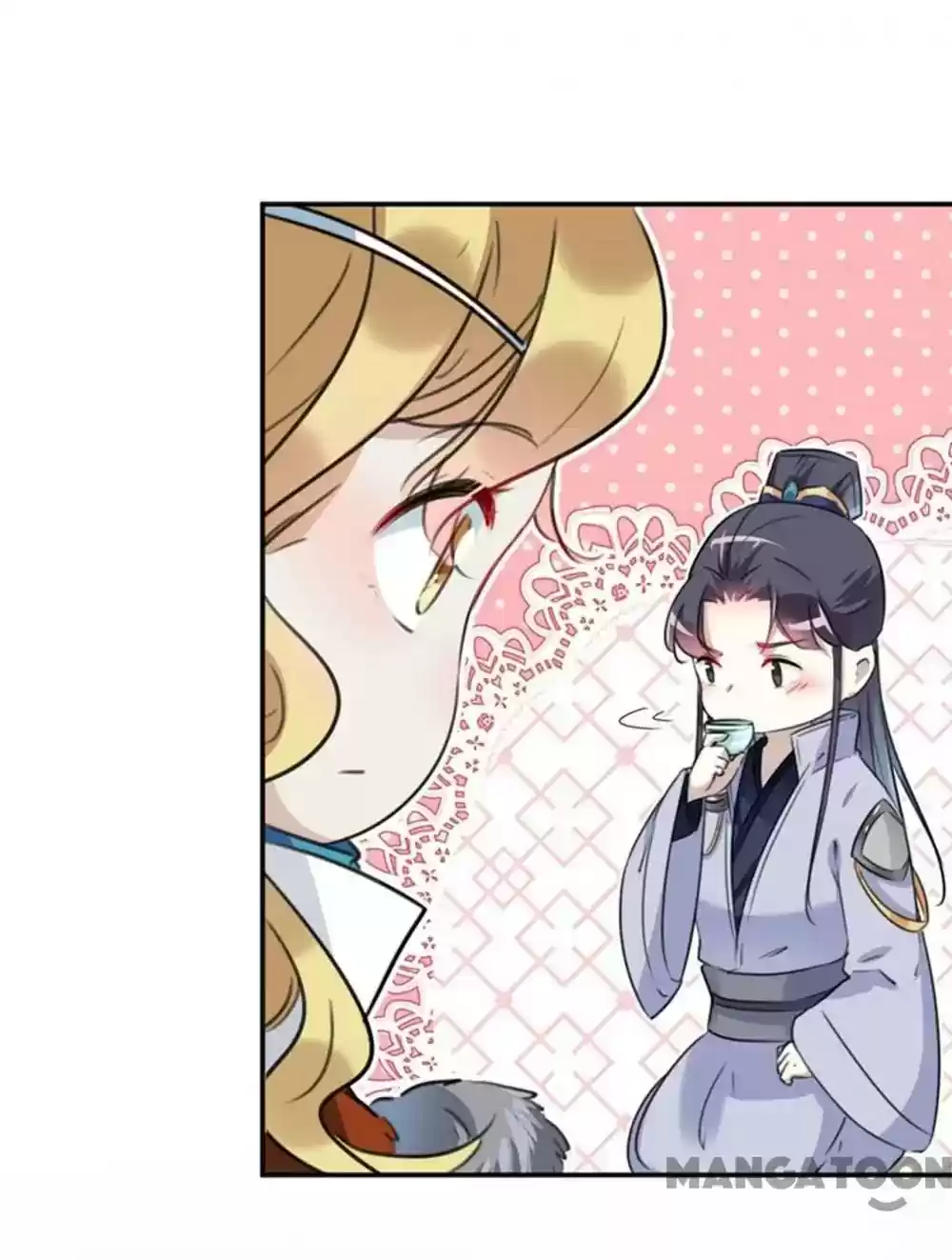 Entangled with the Duke Episode 104