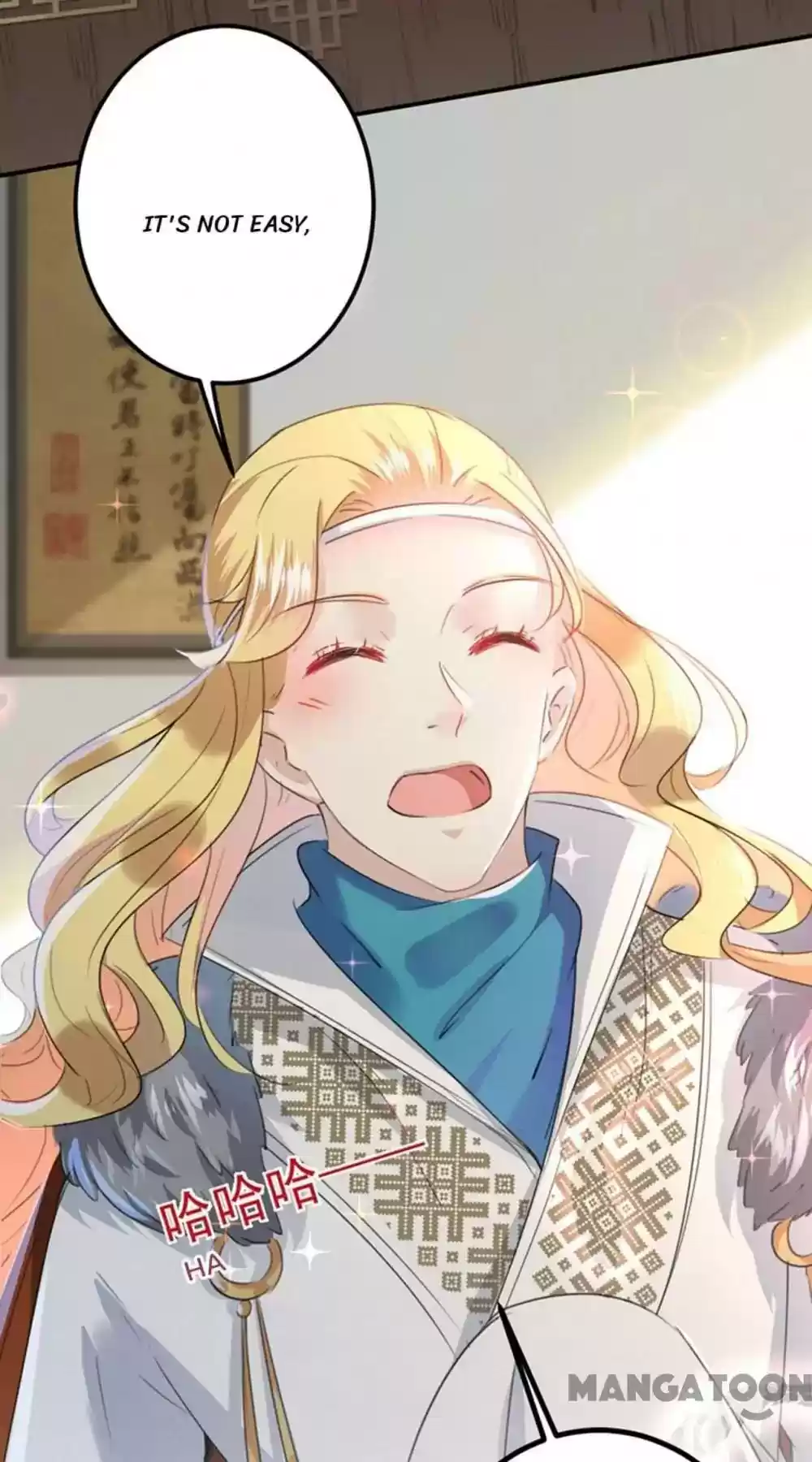 Entangled with the Duke Episode 104