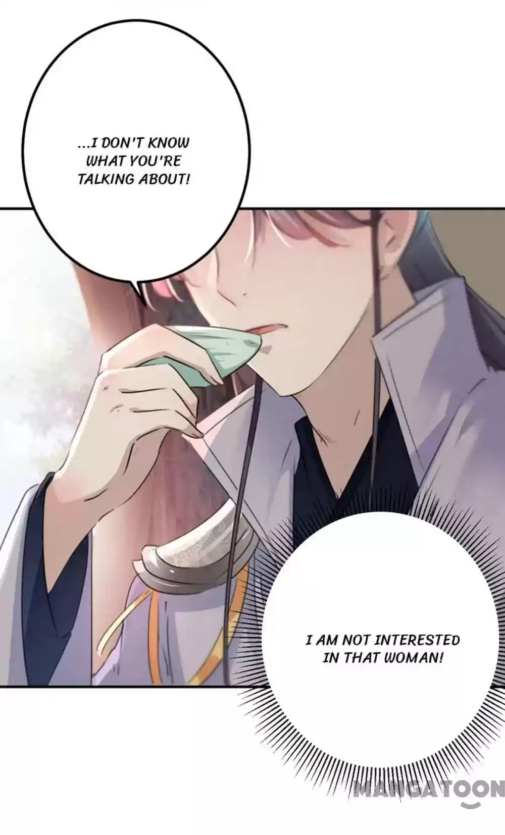 Entangled with the Duke Episode 104