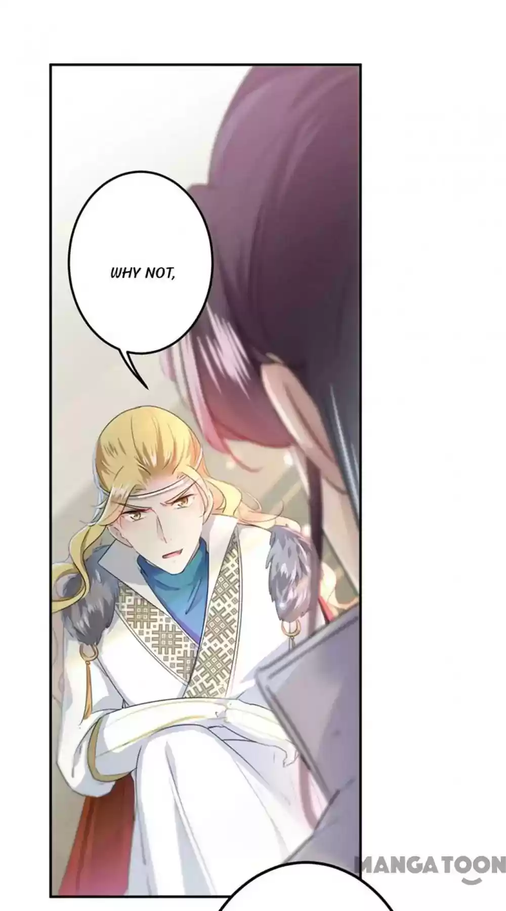 Entangled with the Duke Episode 104