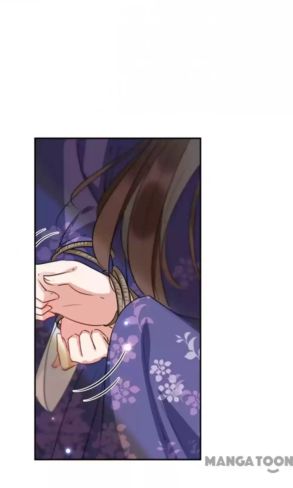 Entangled with the Duke Episode 105