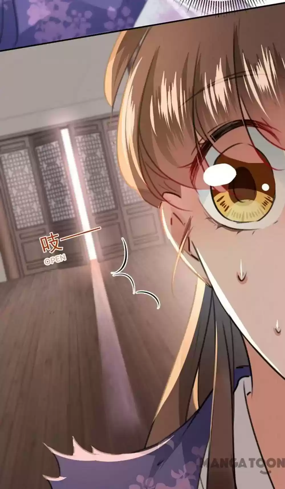 Entangled with the Duke Episode 105