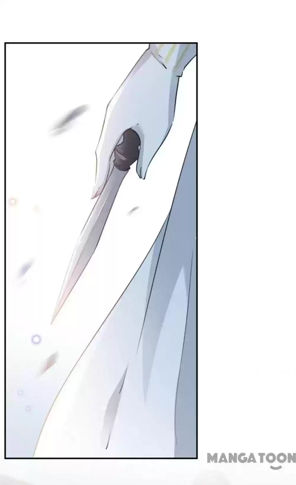 Entangled with the Duke Episode 105