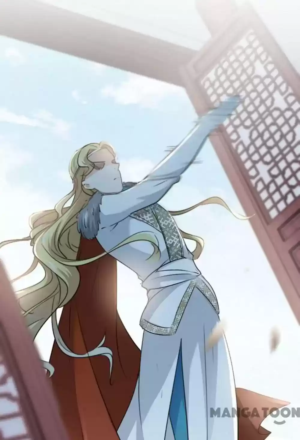 Entangled with the Duke Episode 105