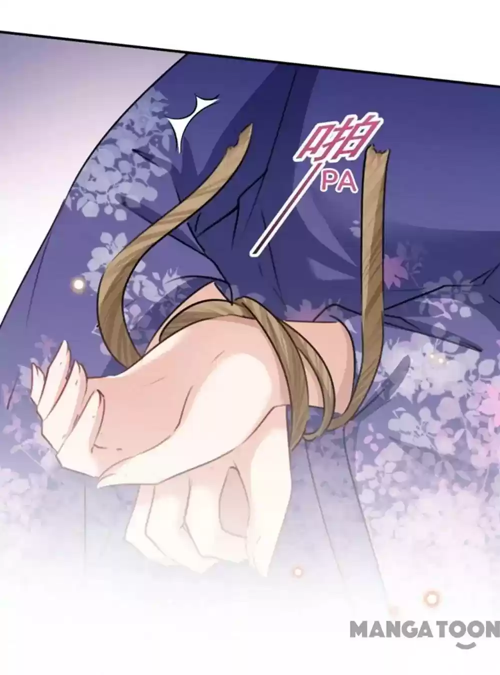 Entangled with the Duke Episode 105