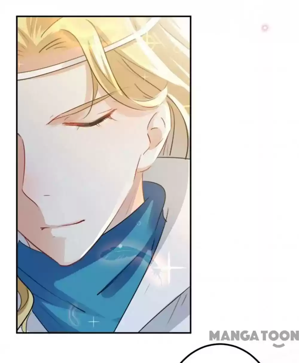 Entangled with the Duke Episode 105