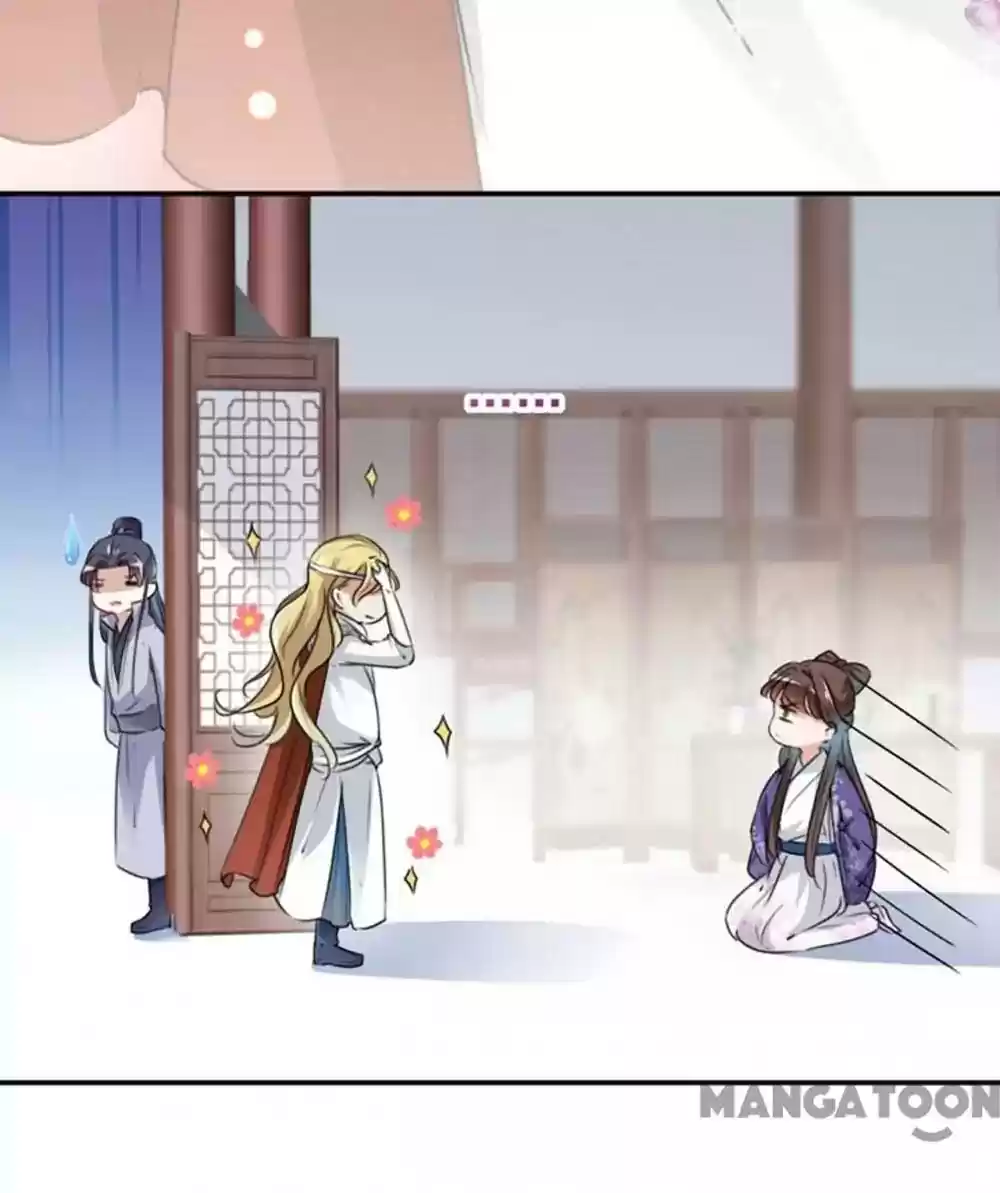 Entangled with the Duke Episode 105