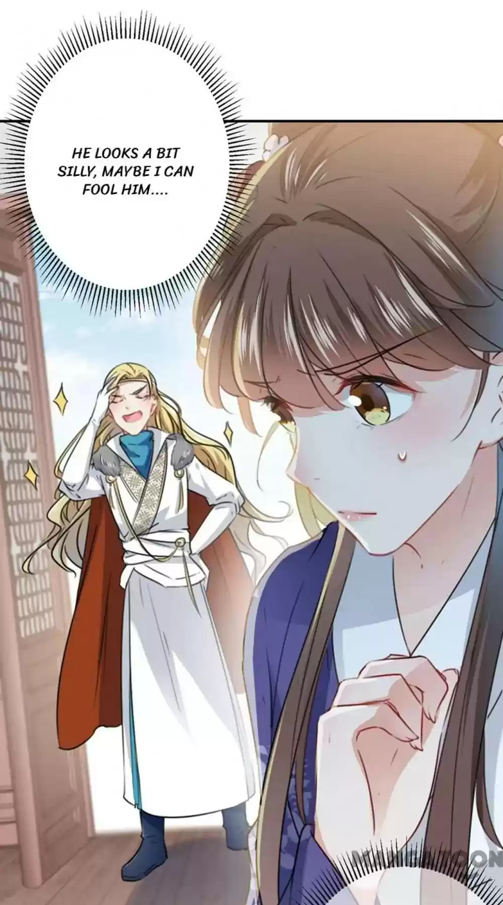 Entangled with the Duke Episode 105