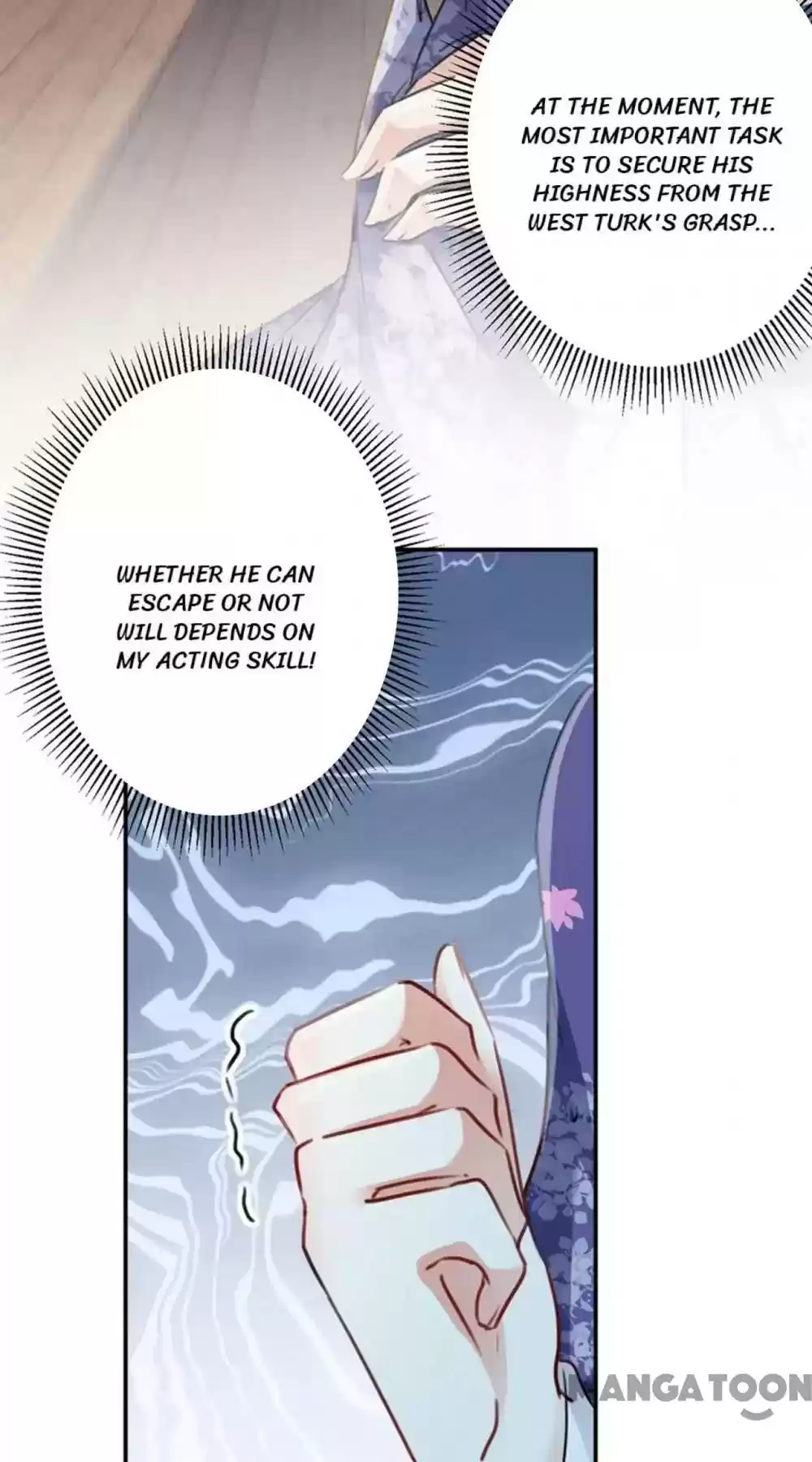 Entangled with the Duke Episode 105