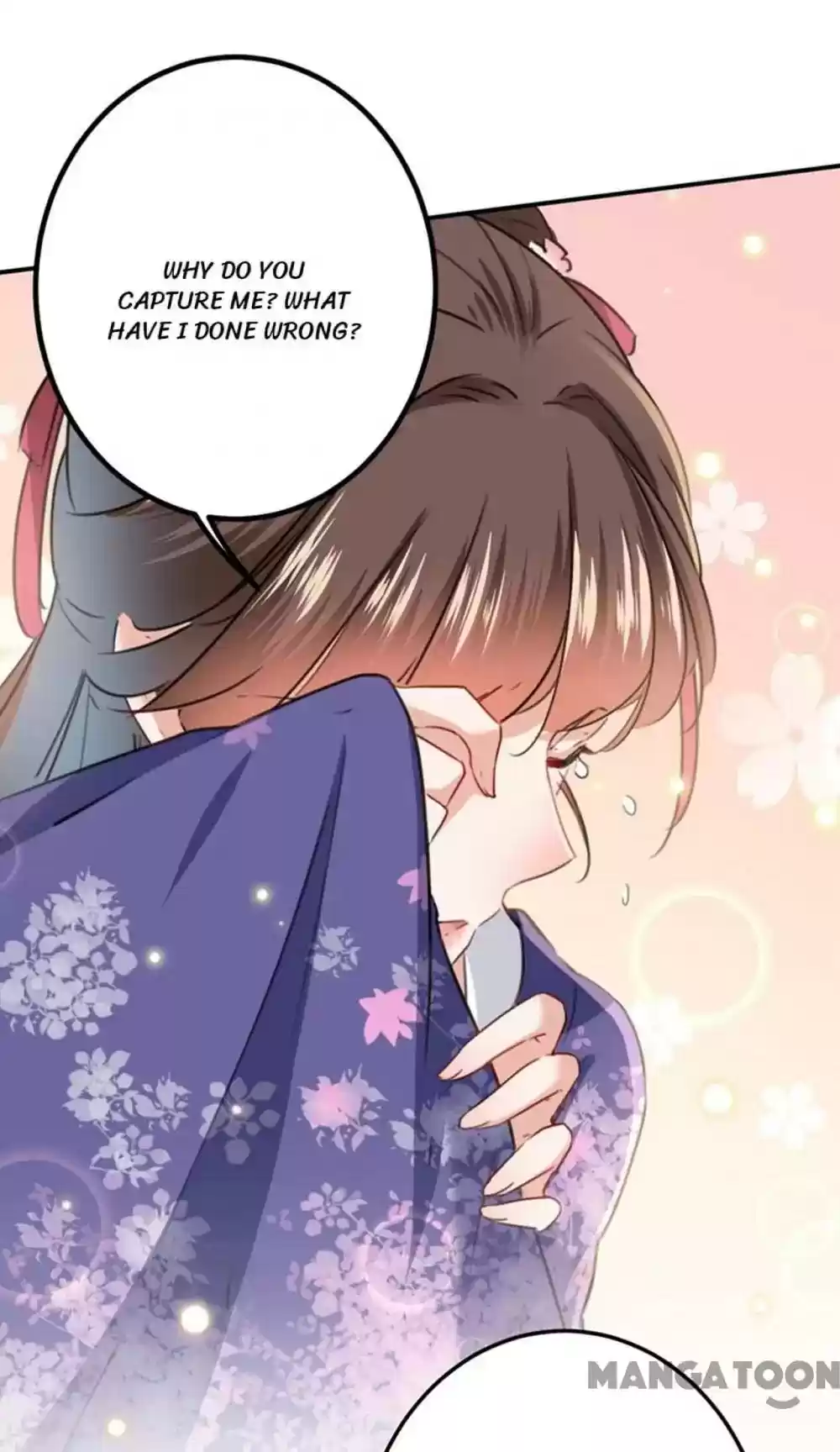 Entangled with the Duke Episode 105