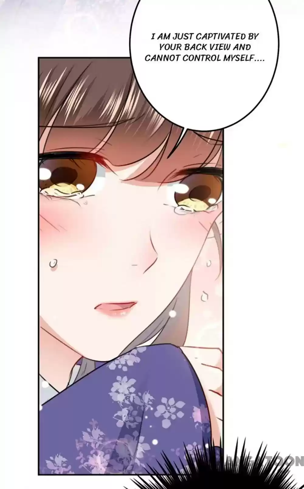 Entangled with the Duke Episode 105