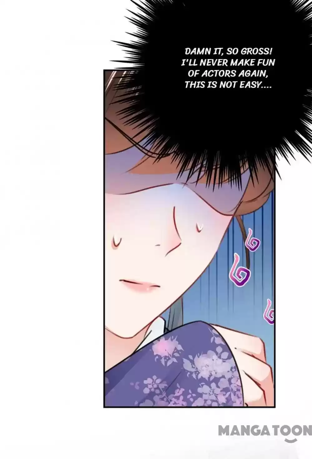 Entangled with the Duke Episode 105