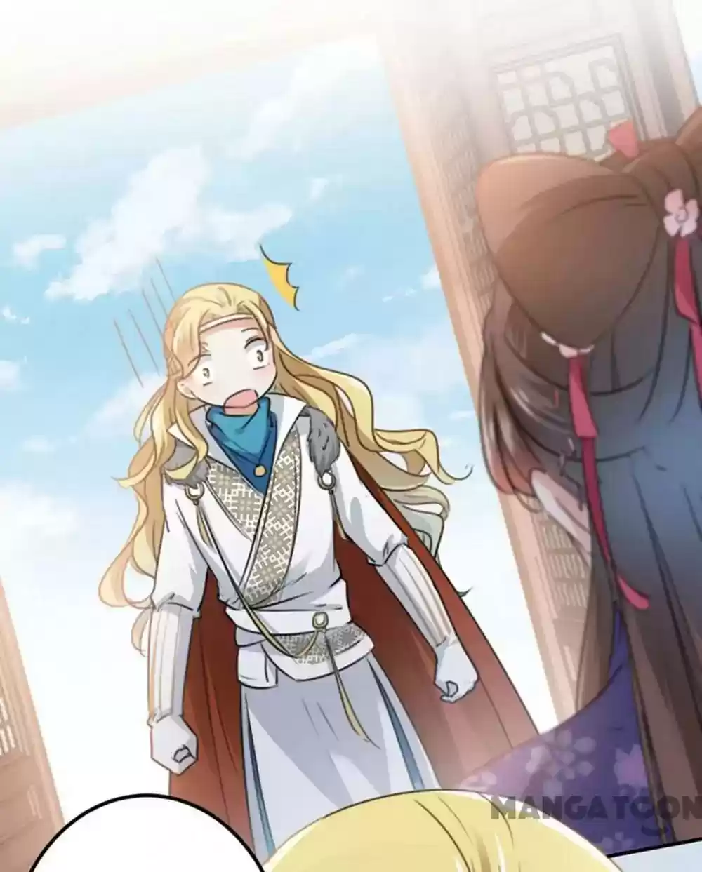 Entangled with the Duke Episode 105