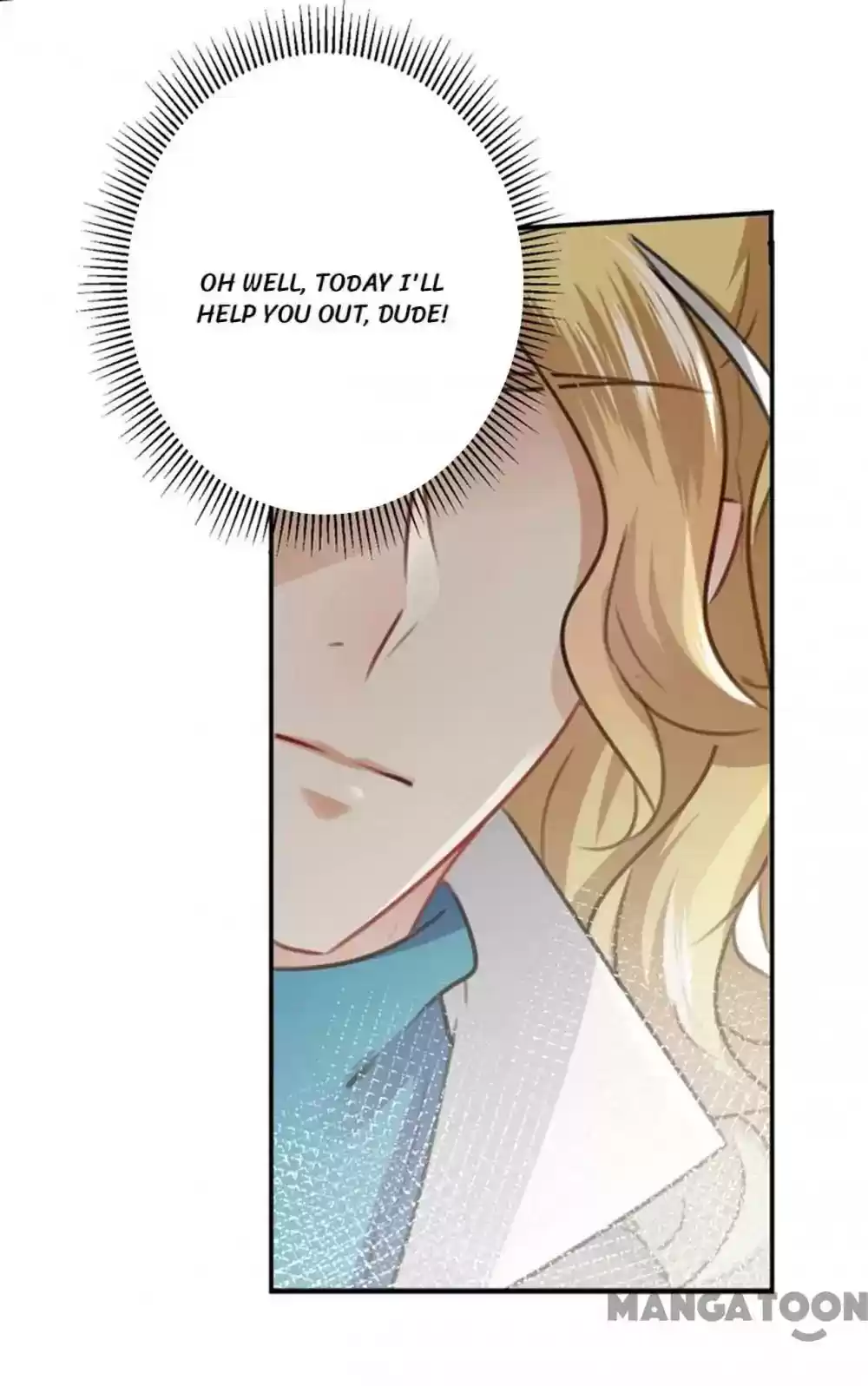 Entangled with the Duke Episode 105