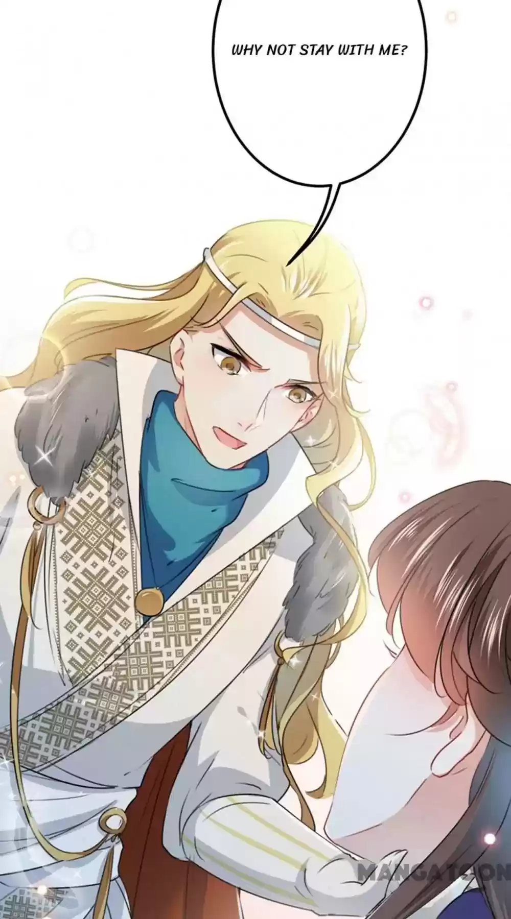 Entangled with the Duke Episode 105