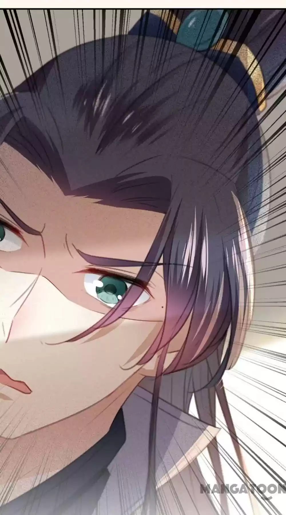 Entangled with the Duke Episode 105