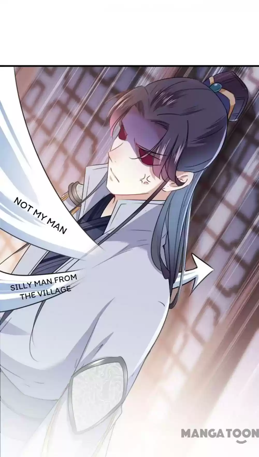 Entangled with the Duke Episode 105