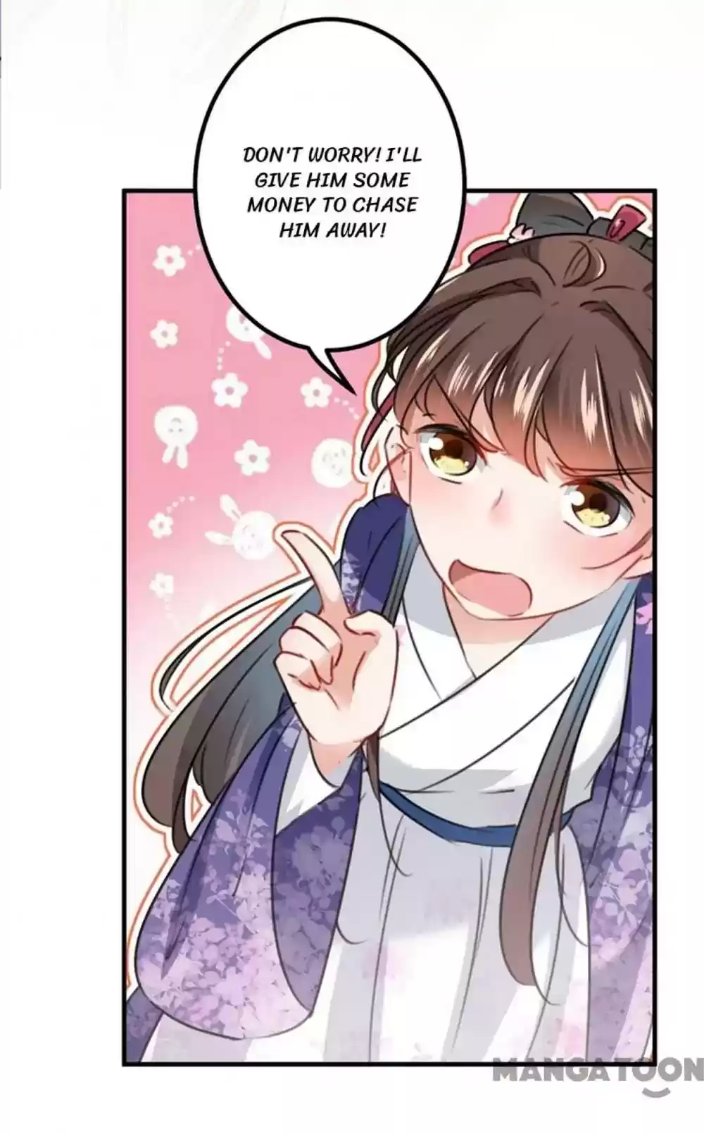 Entangled with the Duke Episode 105