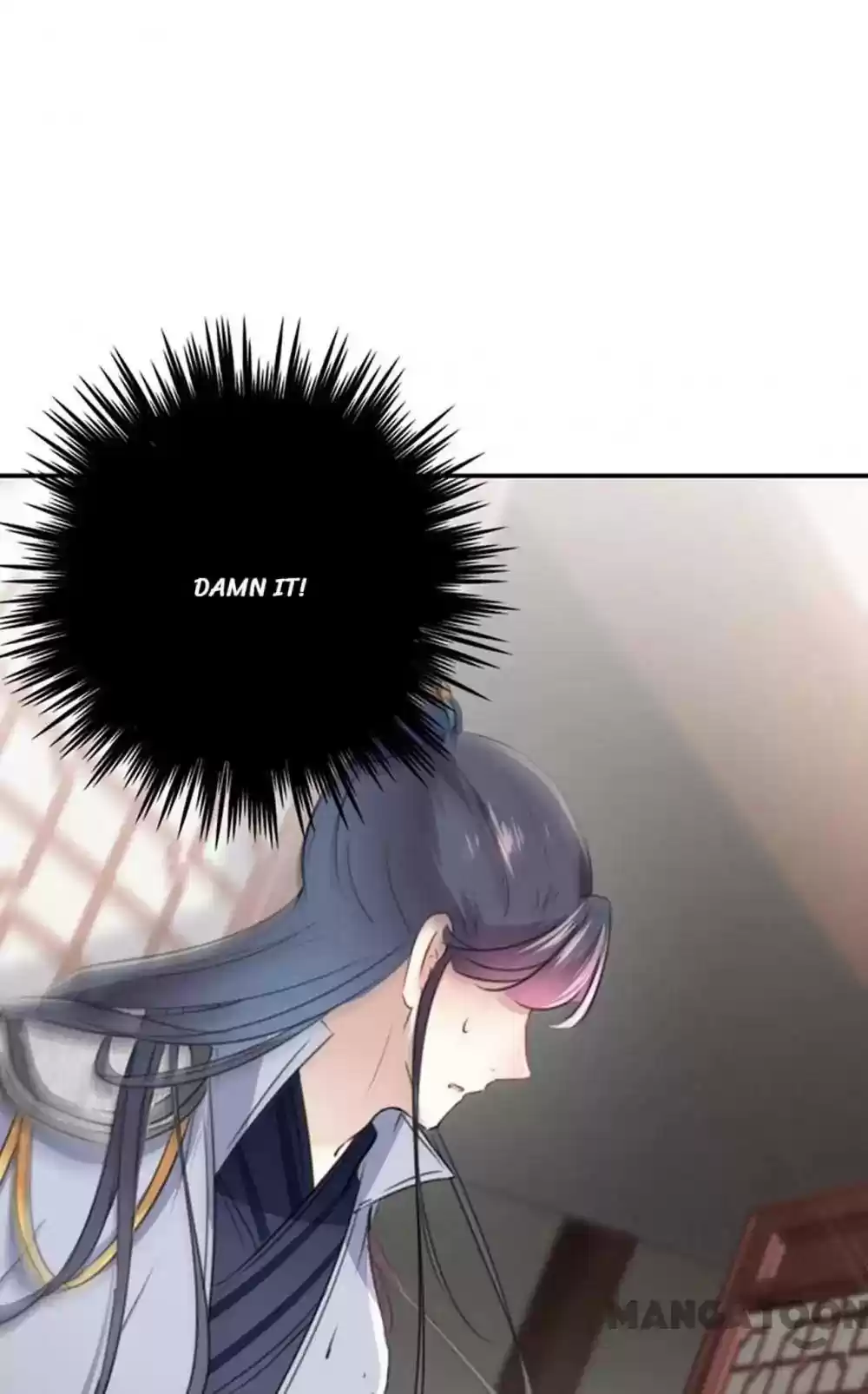 Entangled with the Duke Episode 106