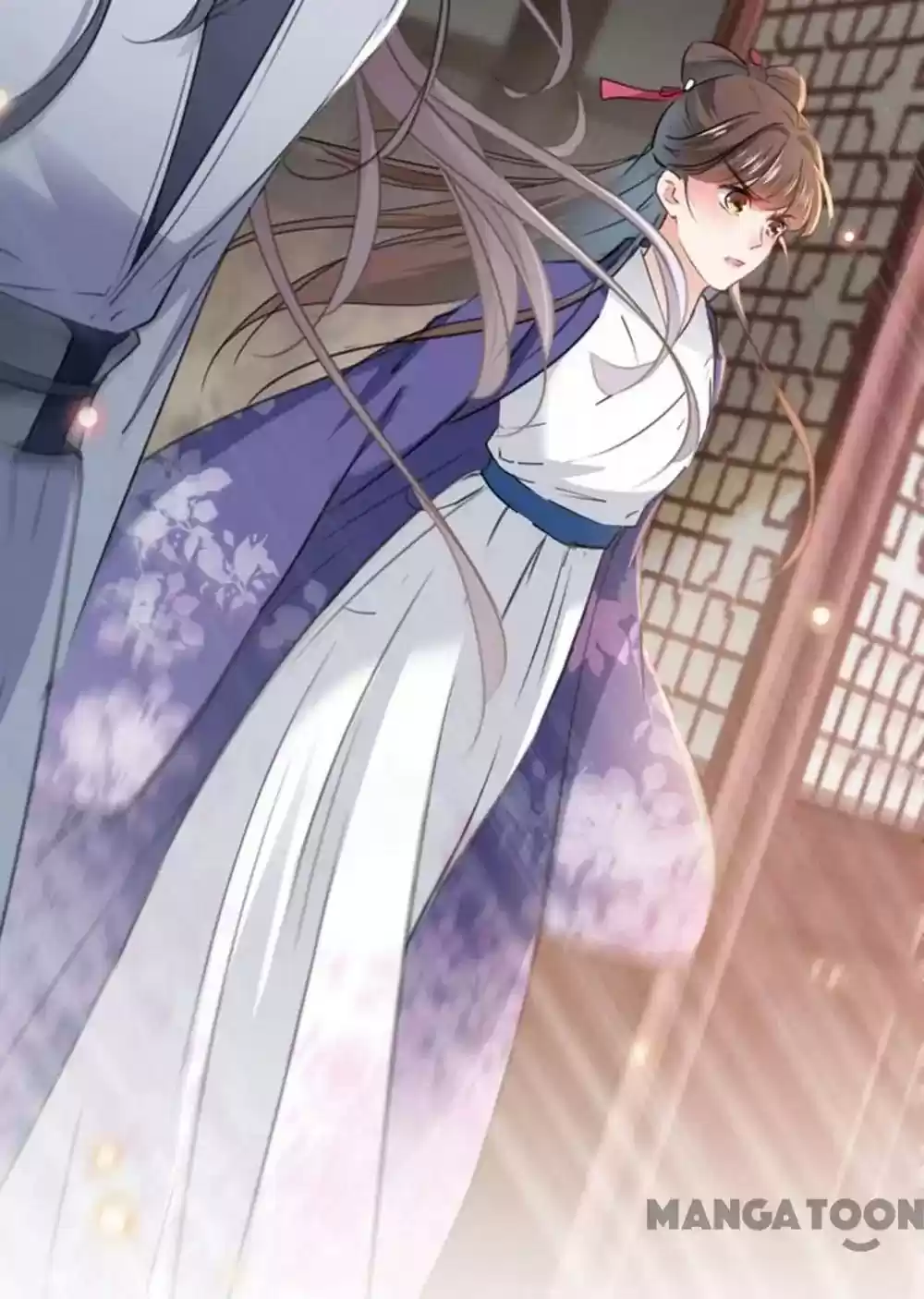 Entangled with the Duke Episode 106