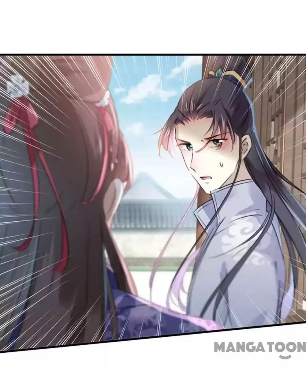 Entangled with the Duke Episode 106