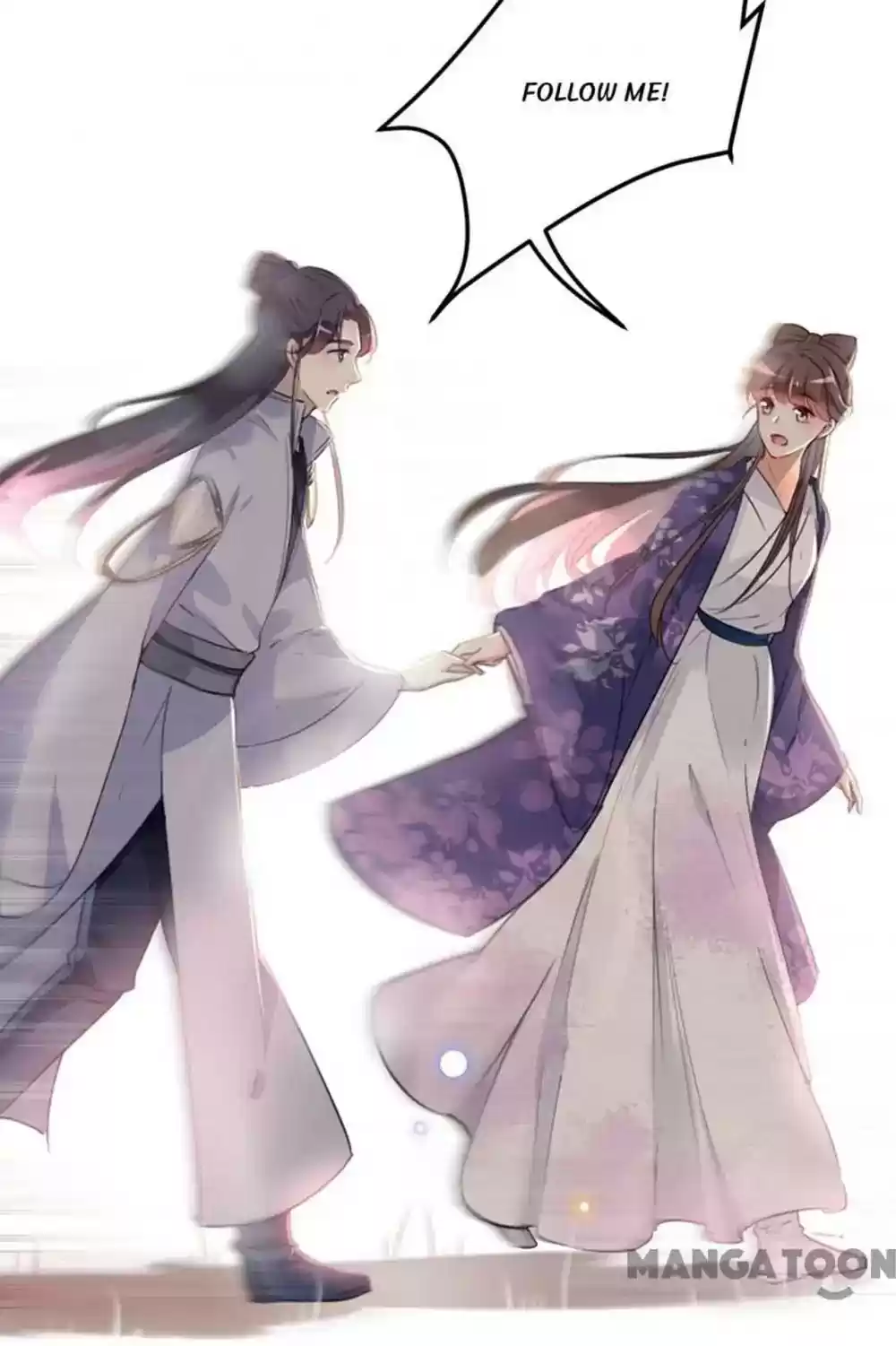 Entangled with the Duke Episode 106