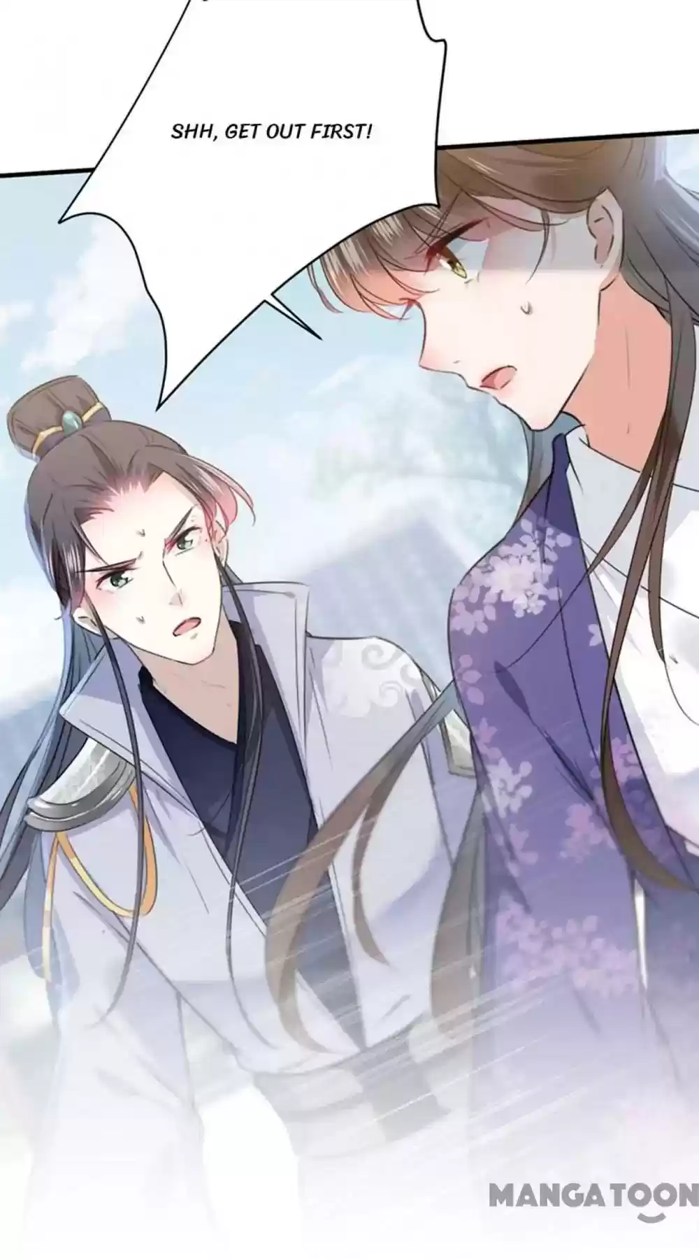 Entangled with the Duke Episode 106