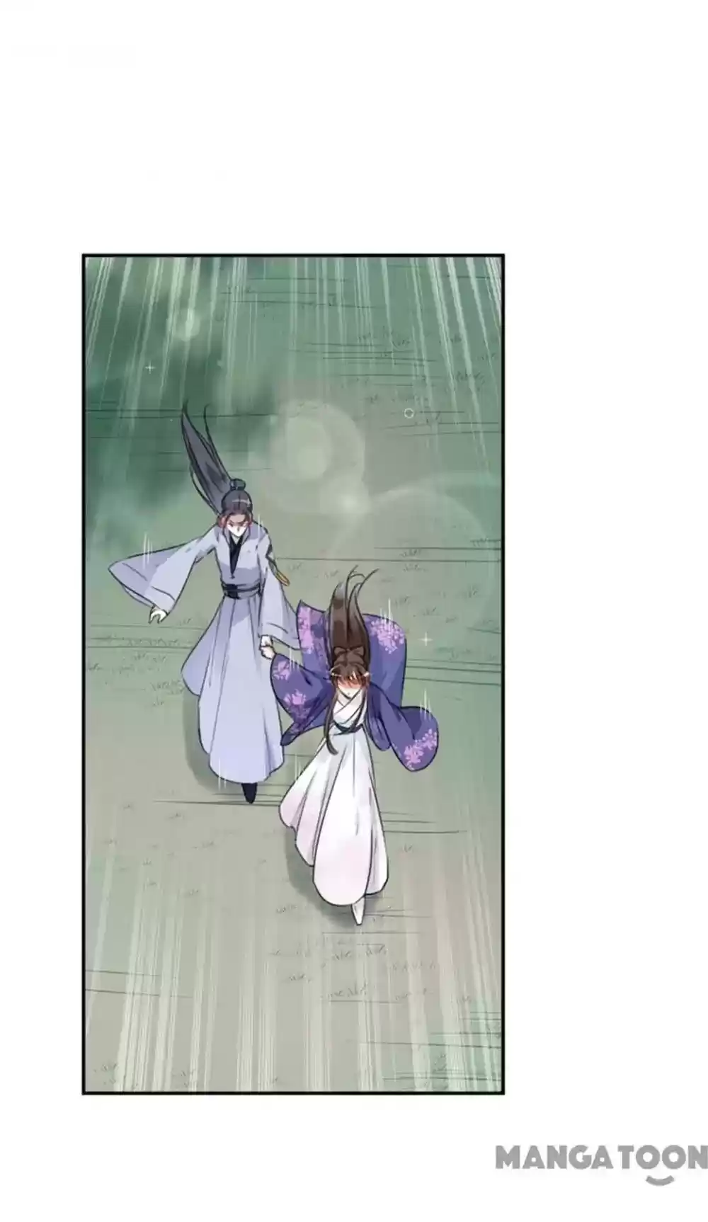 Entangled with the Duke Episode 106