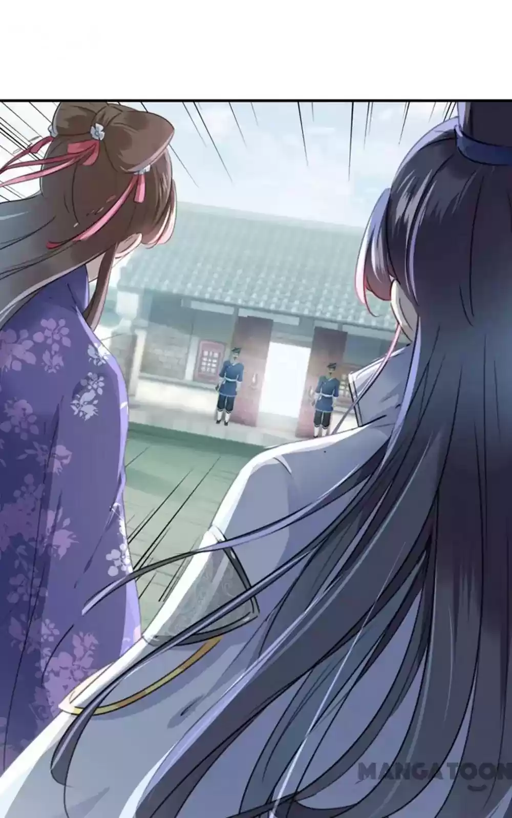 Entangled with the Duke Episode 106