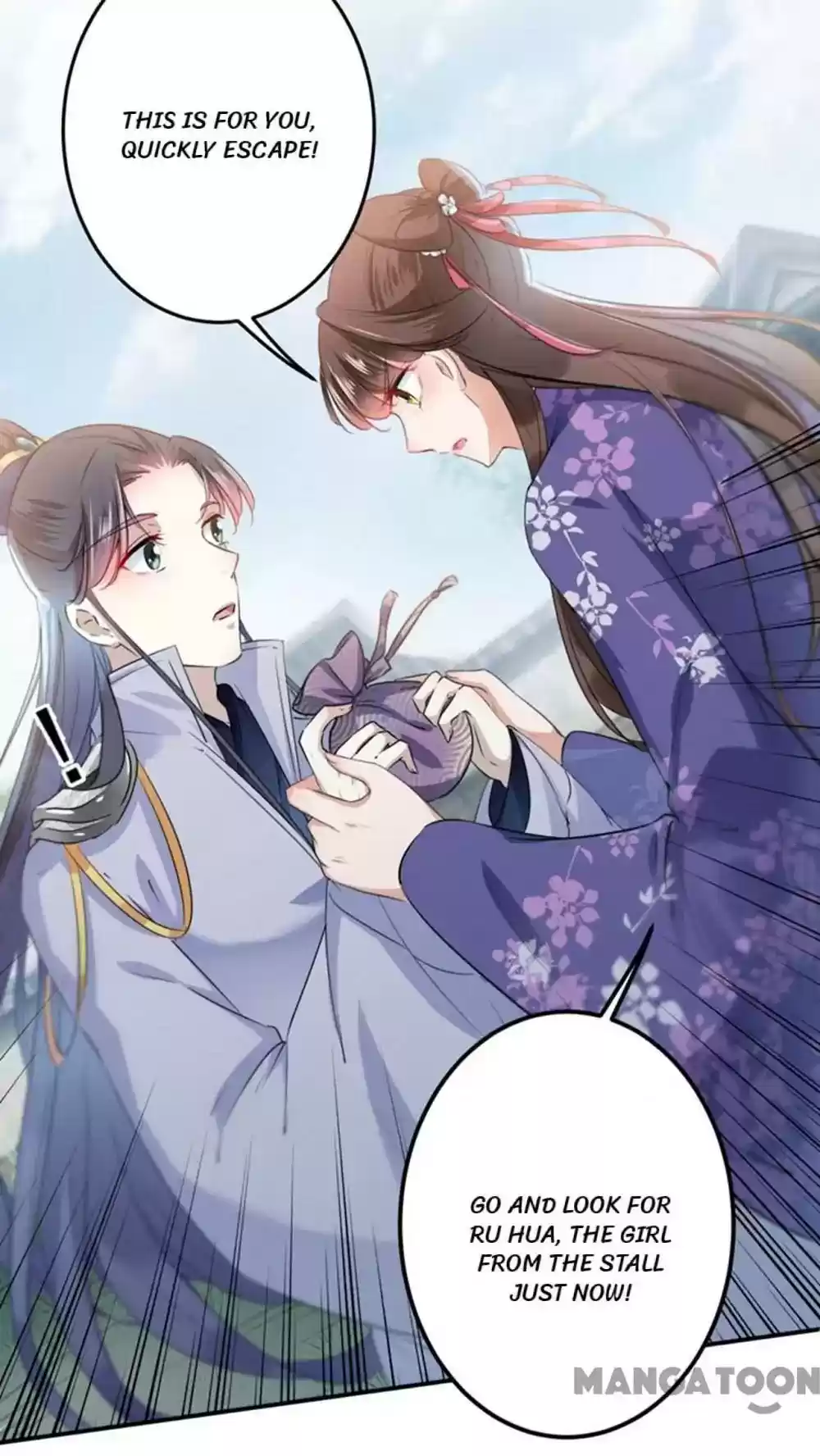 Entangled with the Duke Episode 106