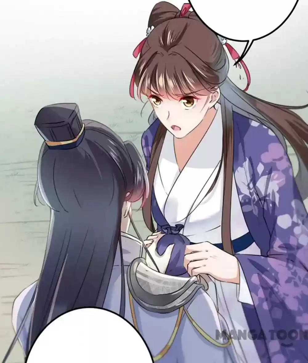 Entangled with the Duke Episode 106