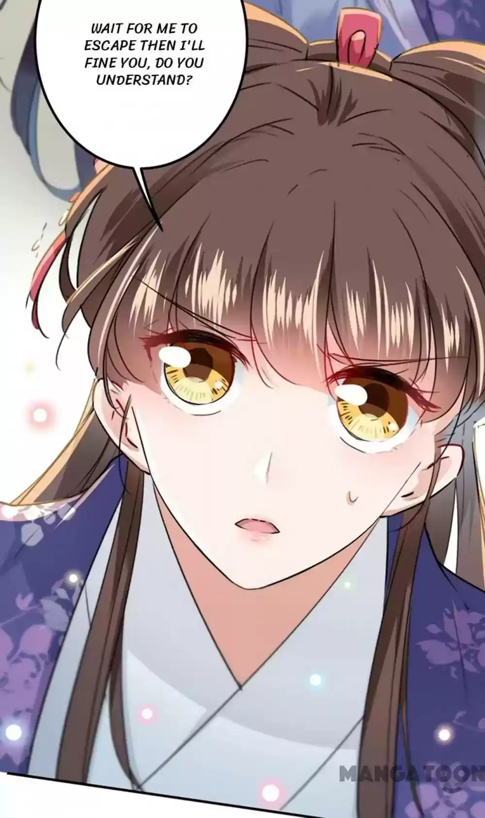 Entangled with the Duke Episode 106