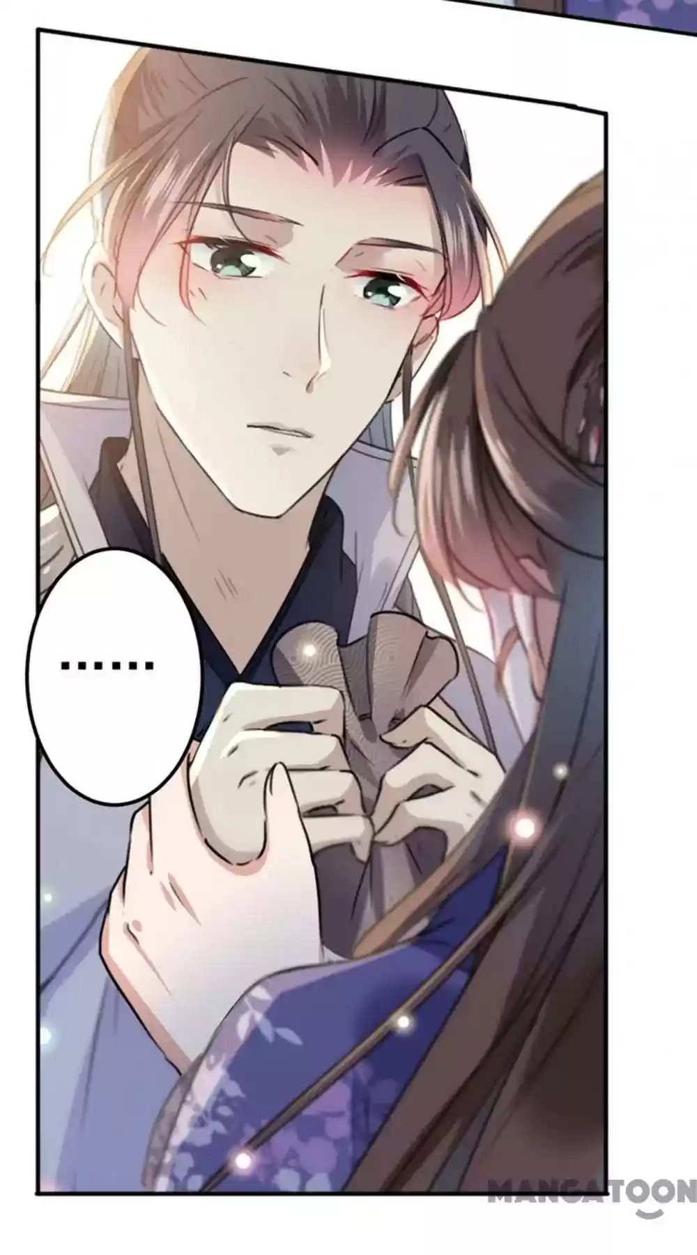 Entangled with the Duke Episode 106