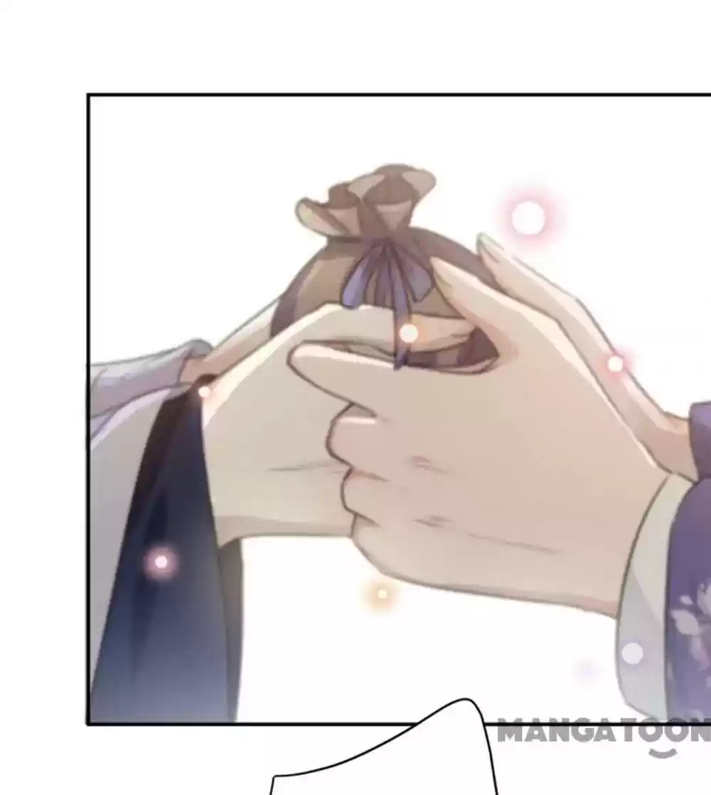 Entangled with the Duke Episode 106