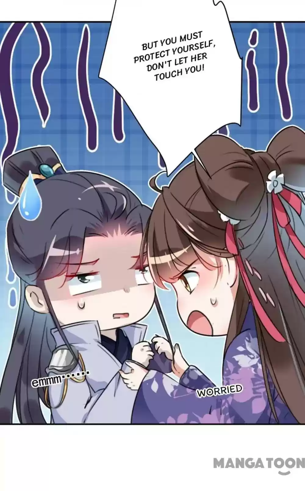 Entangled with the Duke Episode 106