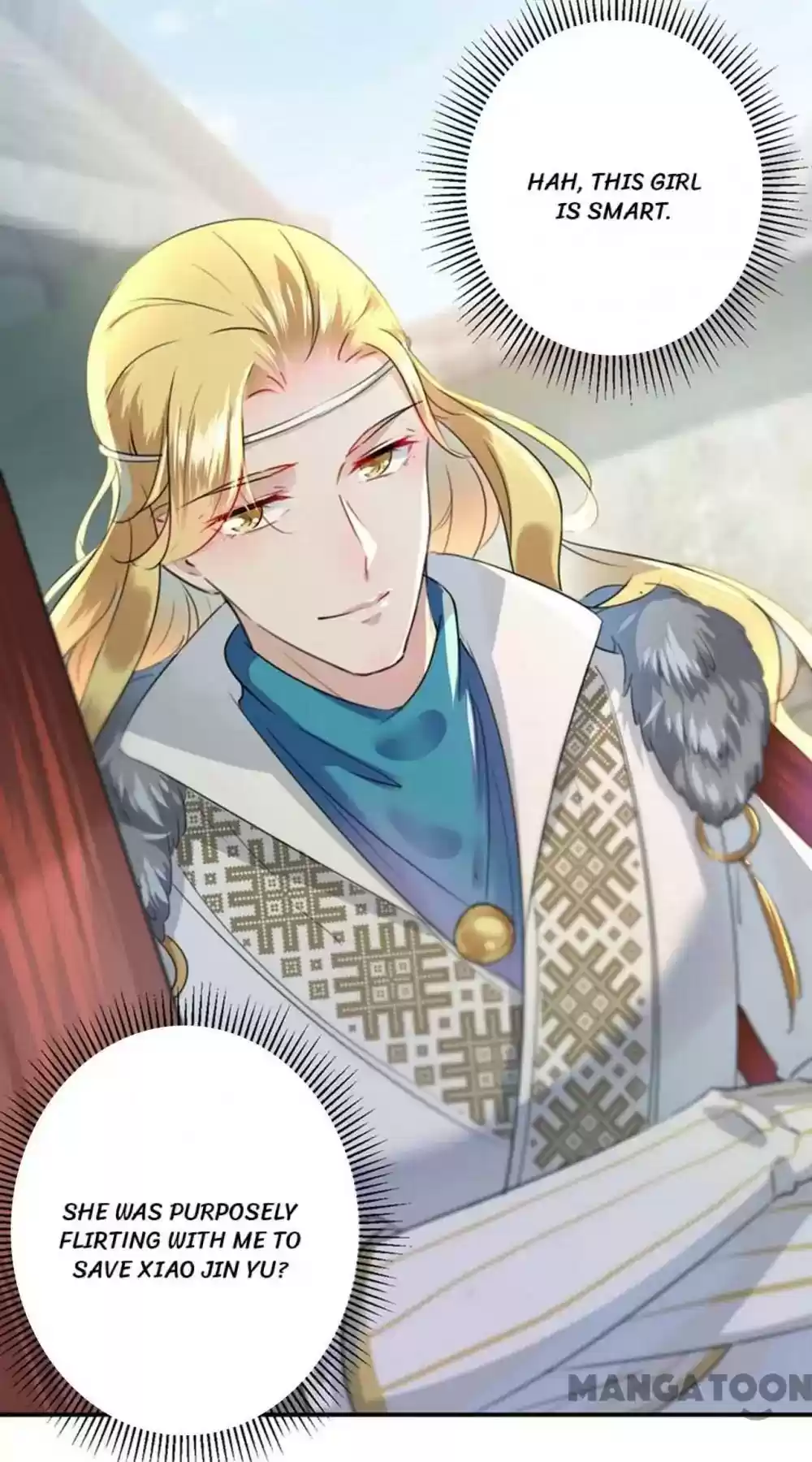 Entangled with the Duke Episode 106