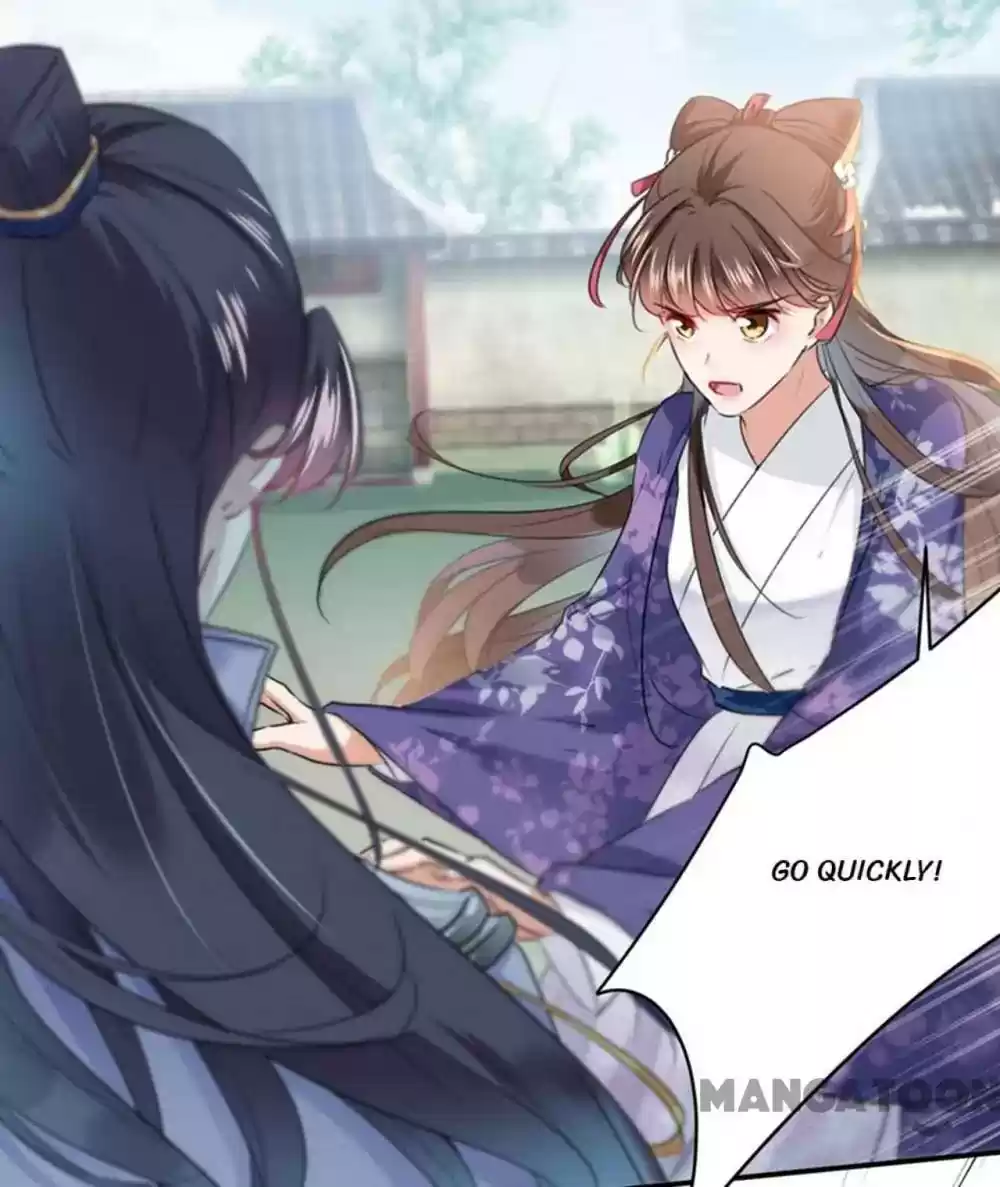 Entangled with the Duke Episode 106