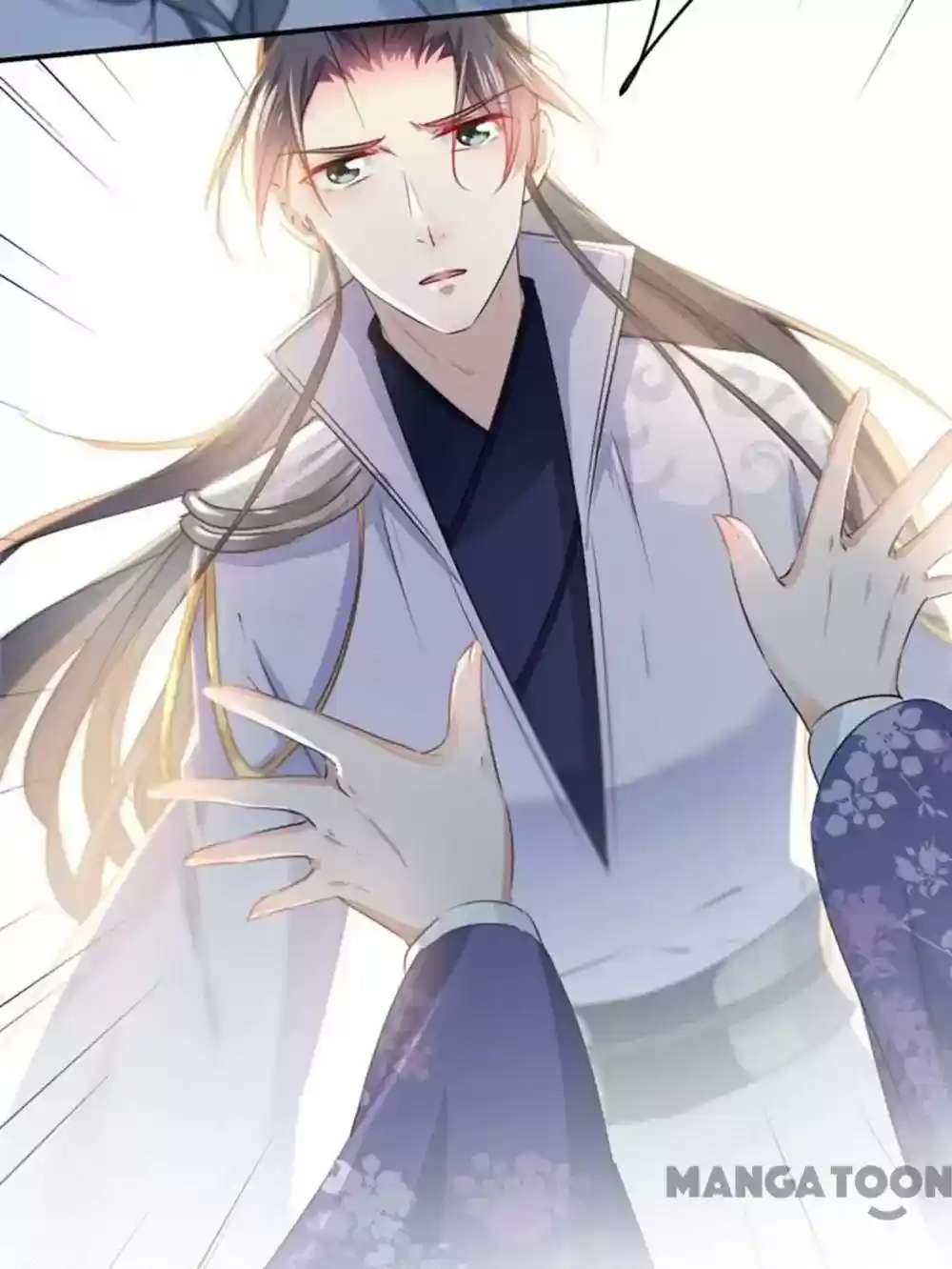 Entangled with the Duke Episode 106