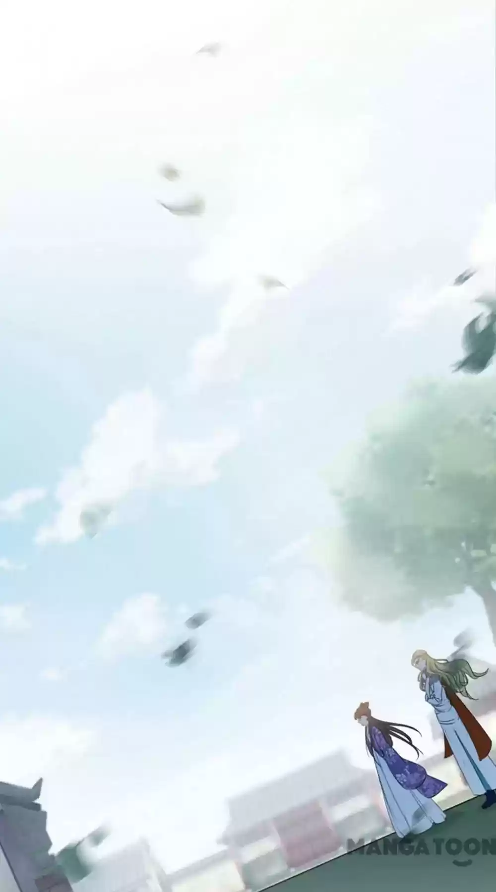 Entangled with the Duke Episode 106