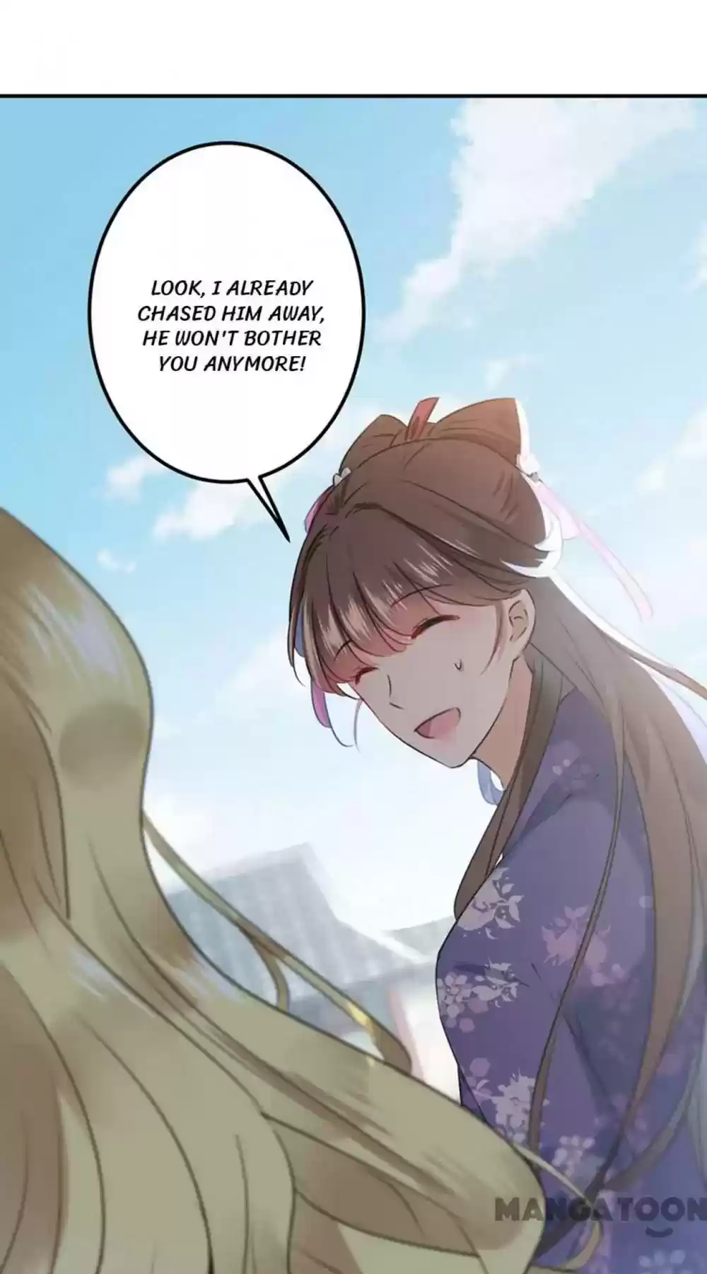 Entangled with the Duke Episode 106