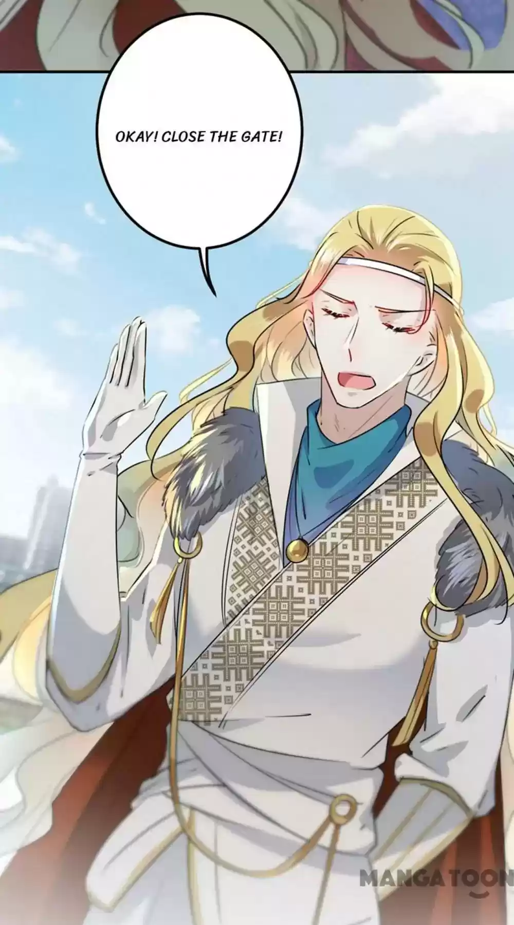 Entangled with the Duke Episode 106