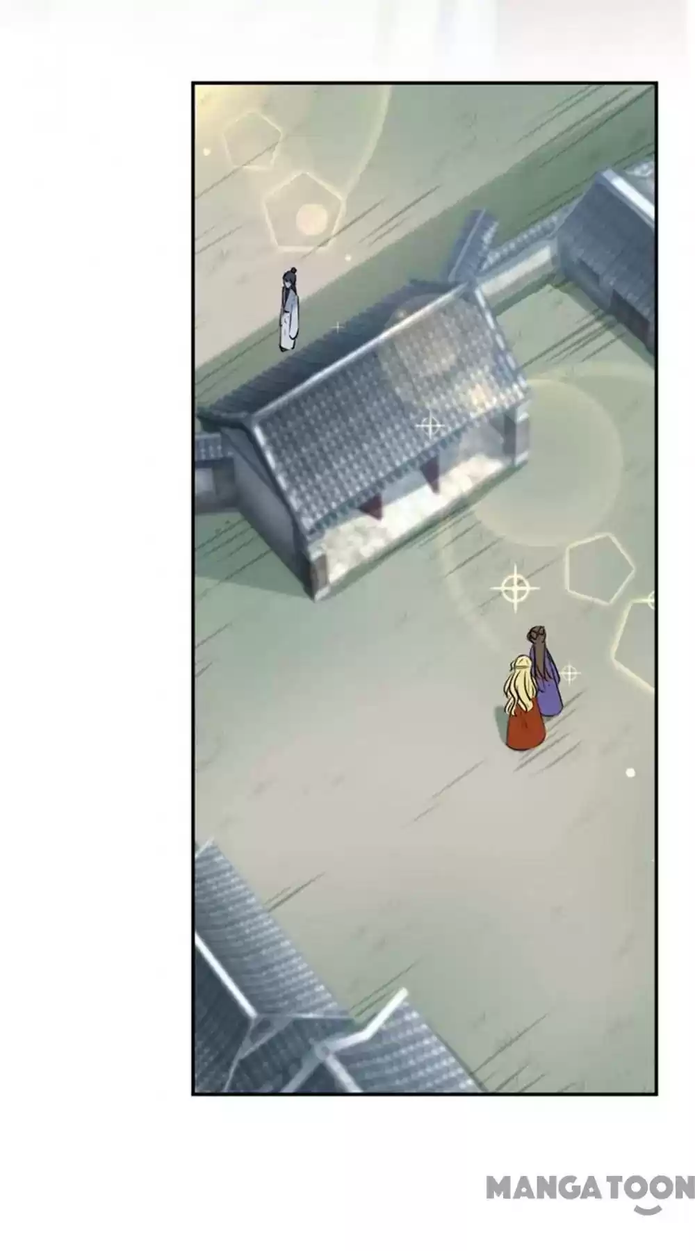 Entangled with the Duke Episode 106