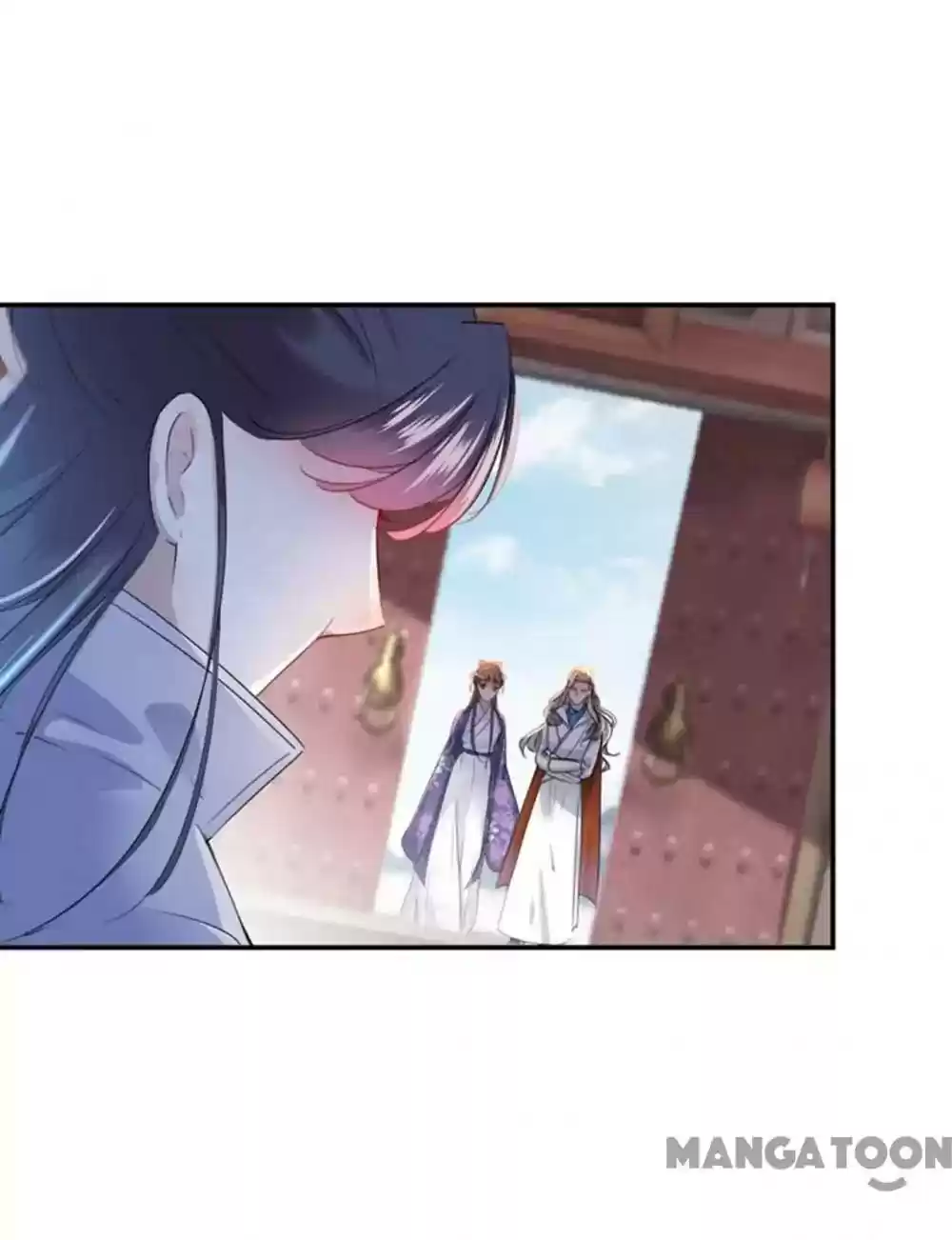 Entangled with the Duke Episode 106