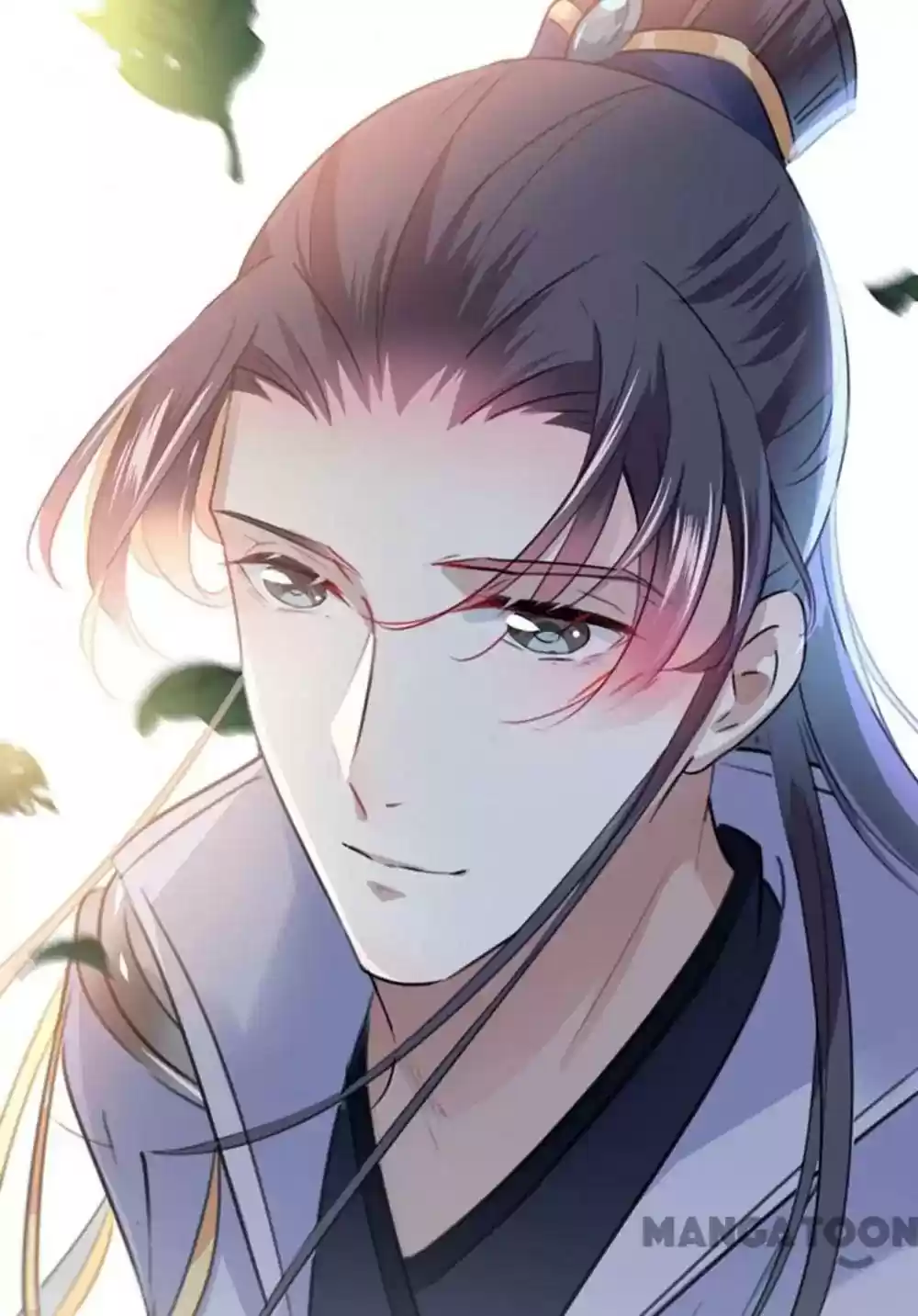 Entangled with the Duke Episode 106