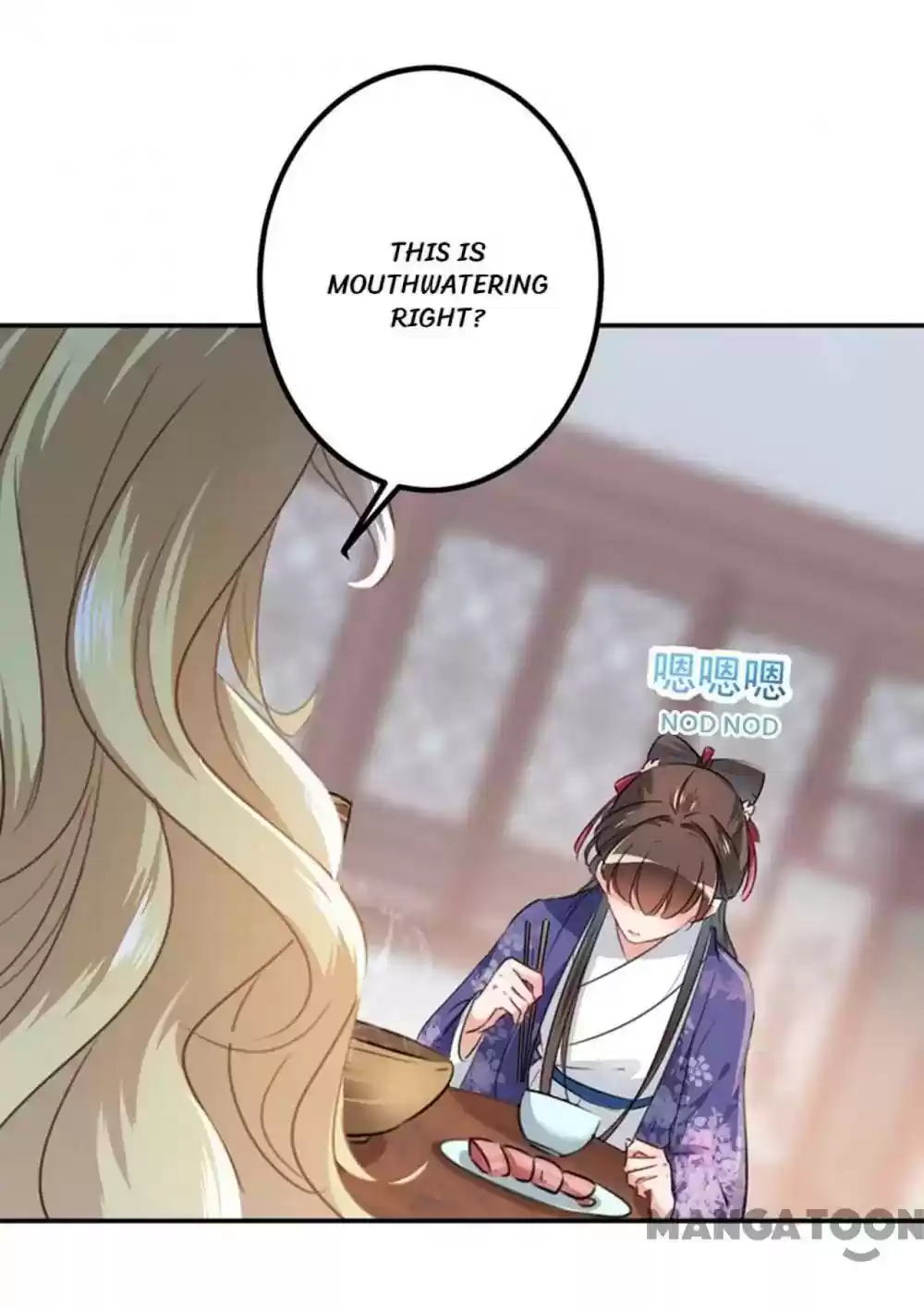 Entangled with the Duke Episode 107