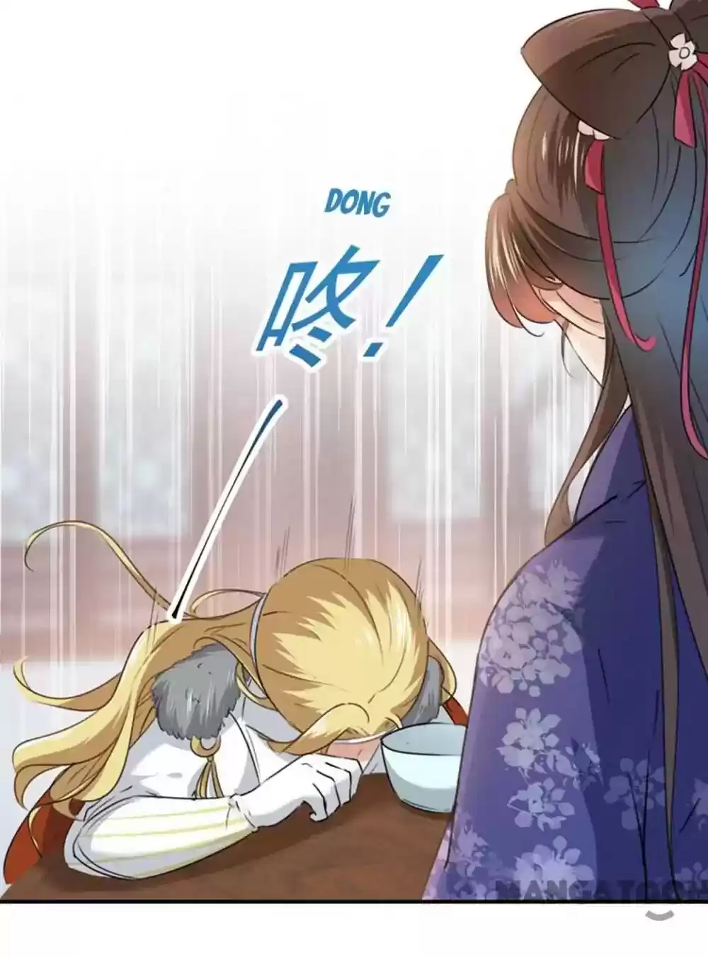 Entangled with the Duke Episode 107