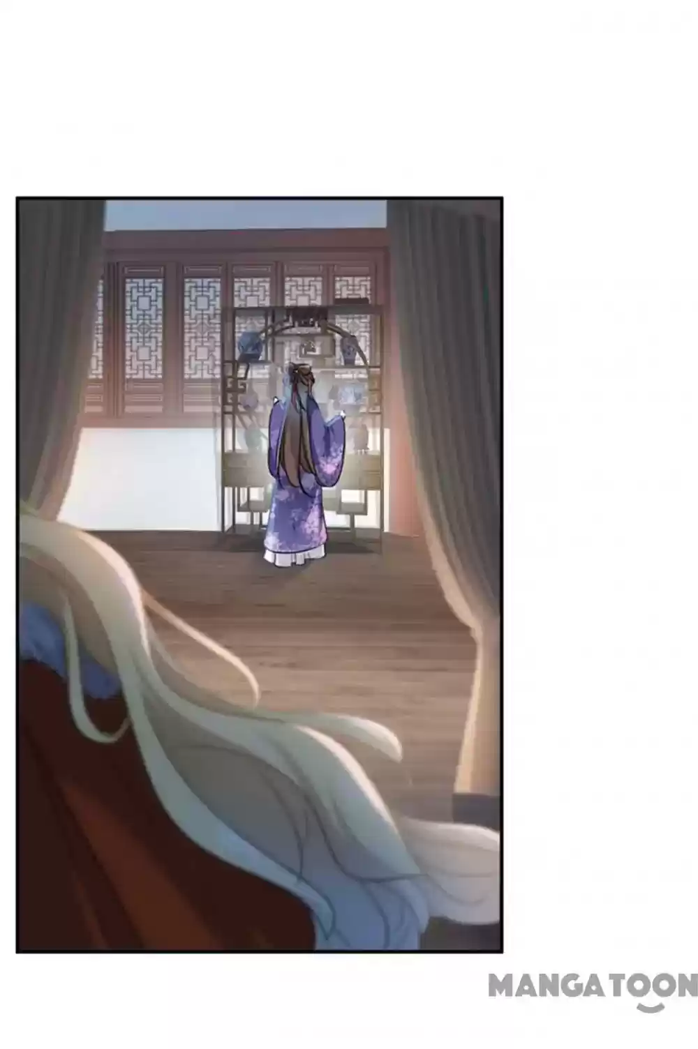 Entangled with the Duke Episode 107