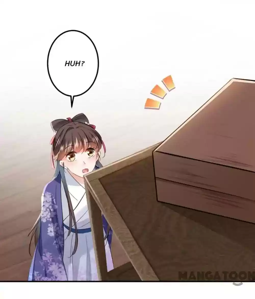 Entangled with the Duke Episode 107