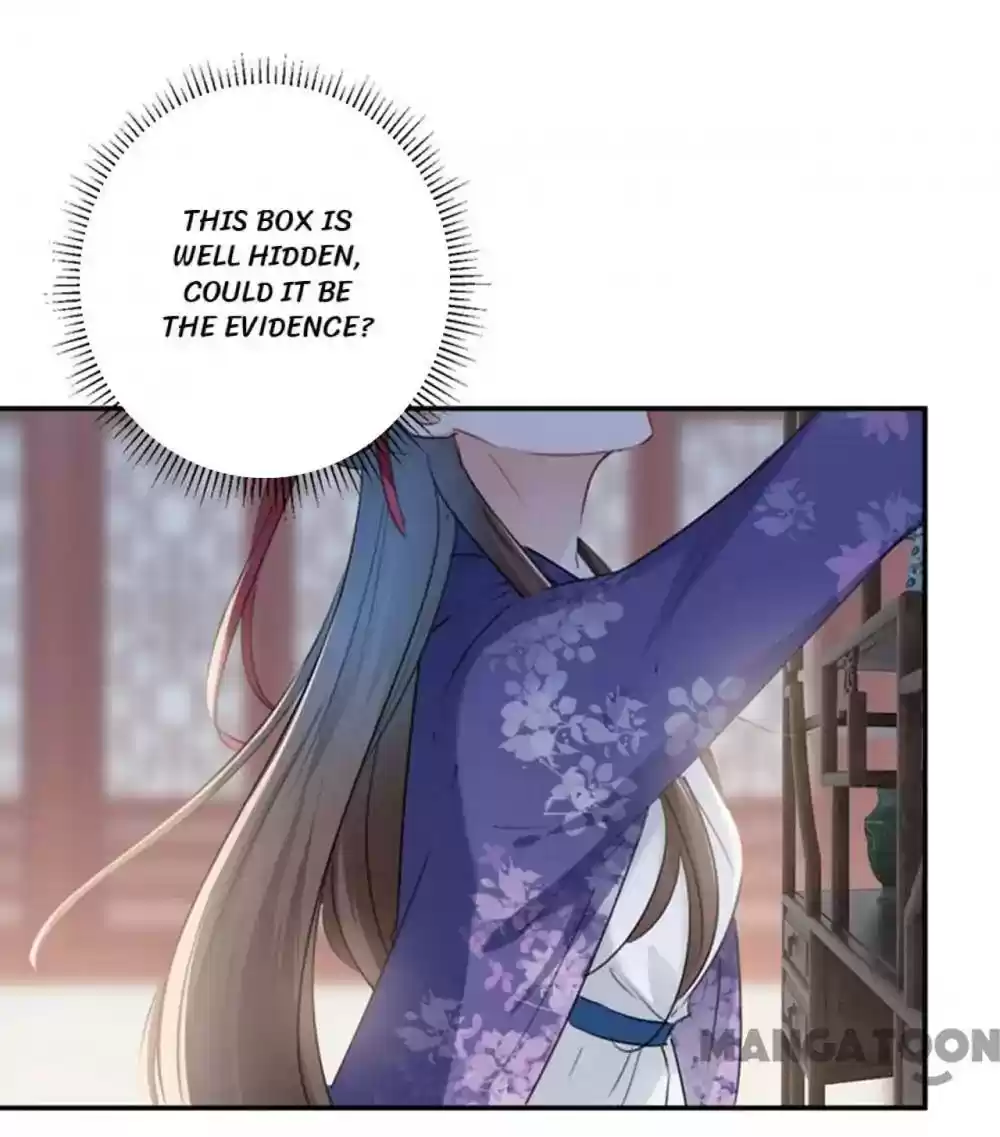 Entangled with the Duke Episode 107