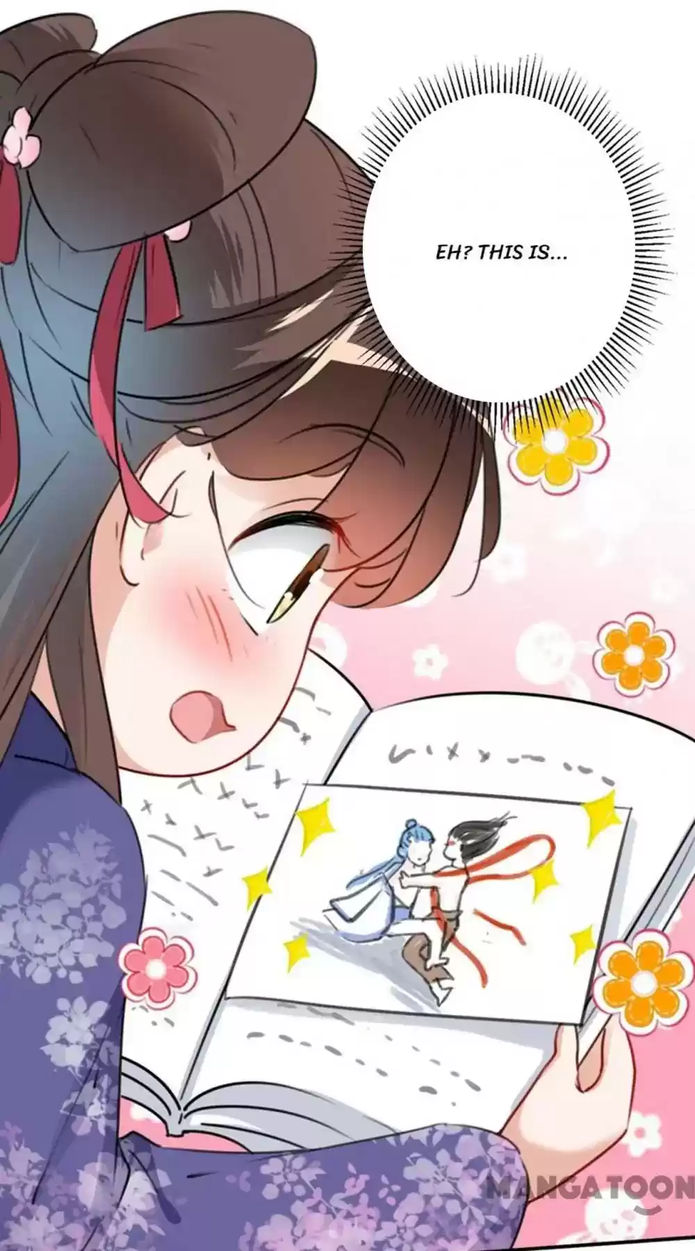 Entangled with the Duke Episode 107